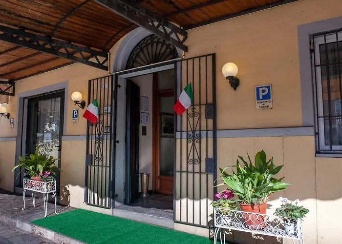 Hotel Melecchi