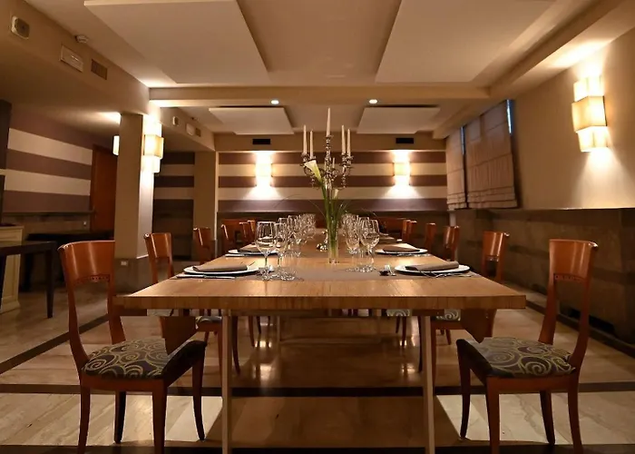 Best Western Grand Hotel Guinigi