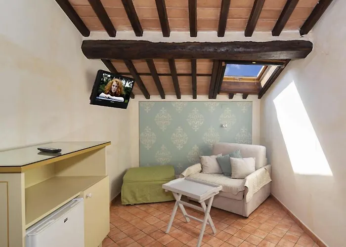 Hotel Villa Cheli